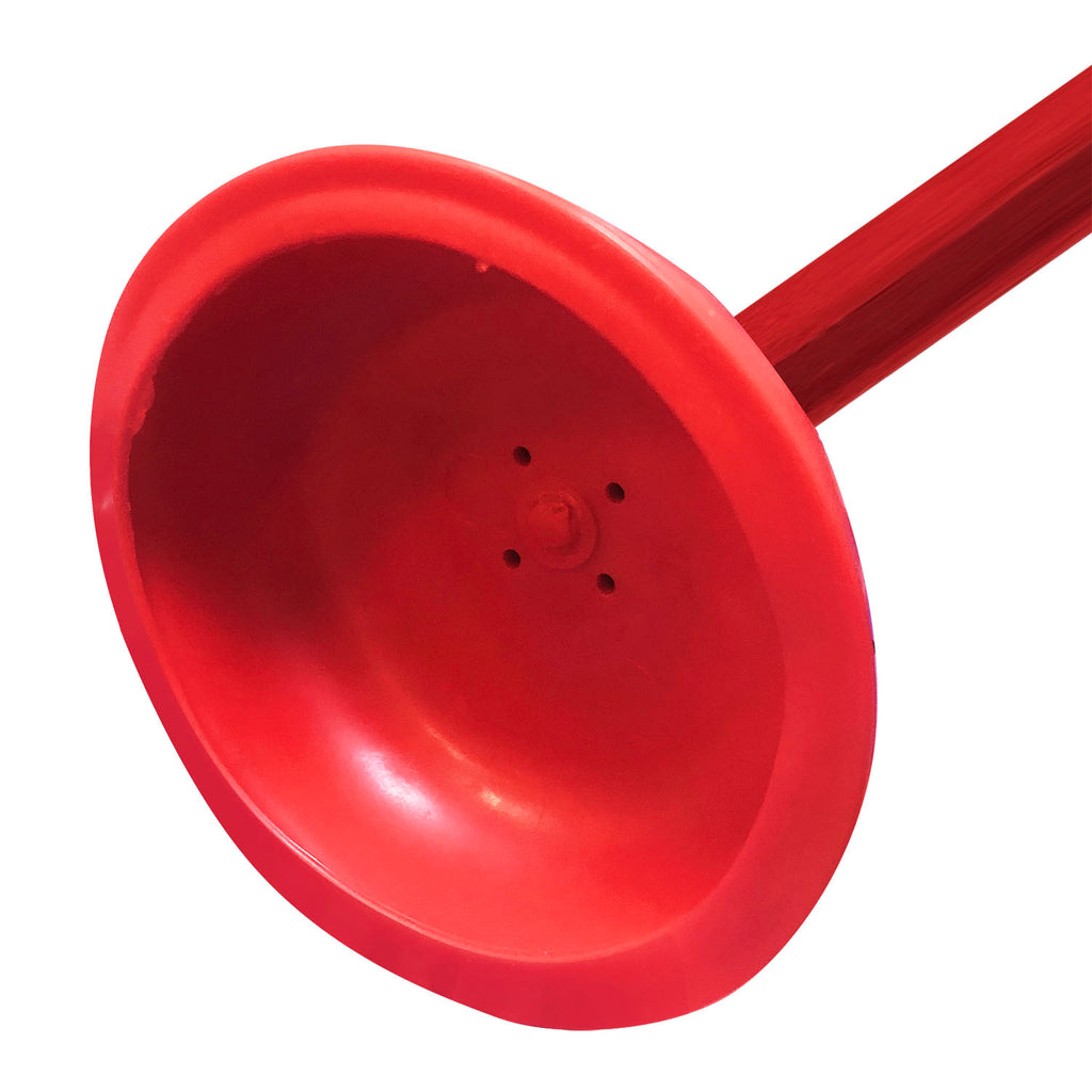 Toilet Plunger - Asters Maldives