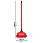 Toilet Plunger - Asters Maldives