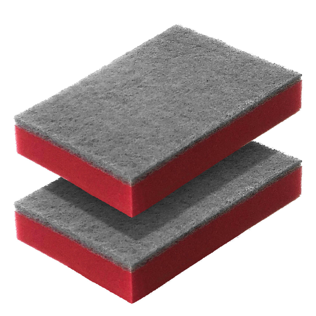 Scourer (2 PCs) - Asters Maldives