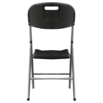 Foldable Chair - Asters Maldives