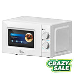 Microwave Oven (20L) - Asters Maldives