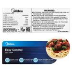 Microwave Oven (20L) - Asters Maldives