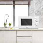 Microwave Oven (20L) - Asters Maldives