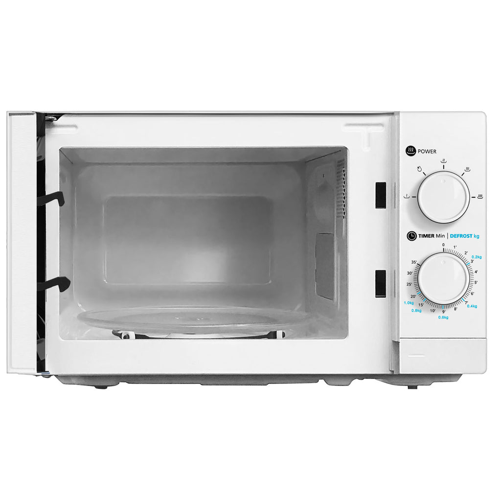 Microwave Oven (20L) - Asters Maldives