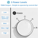 Microwave Oven (20L) - Asters Maldives