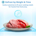 Microwave Oven (20L) - Asters Maldives