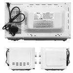 Microwave Oven (20L) - Asters Maldives