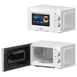 Microwave Oven (20L) - Asters Maldives