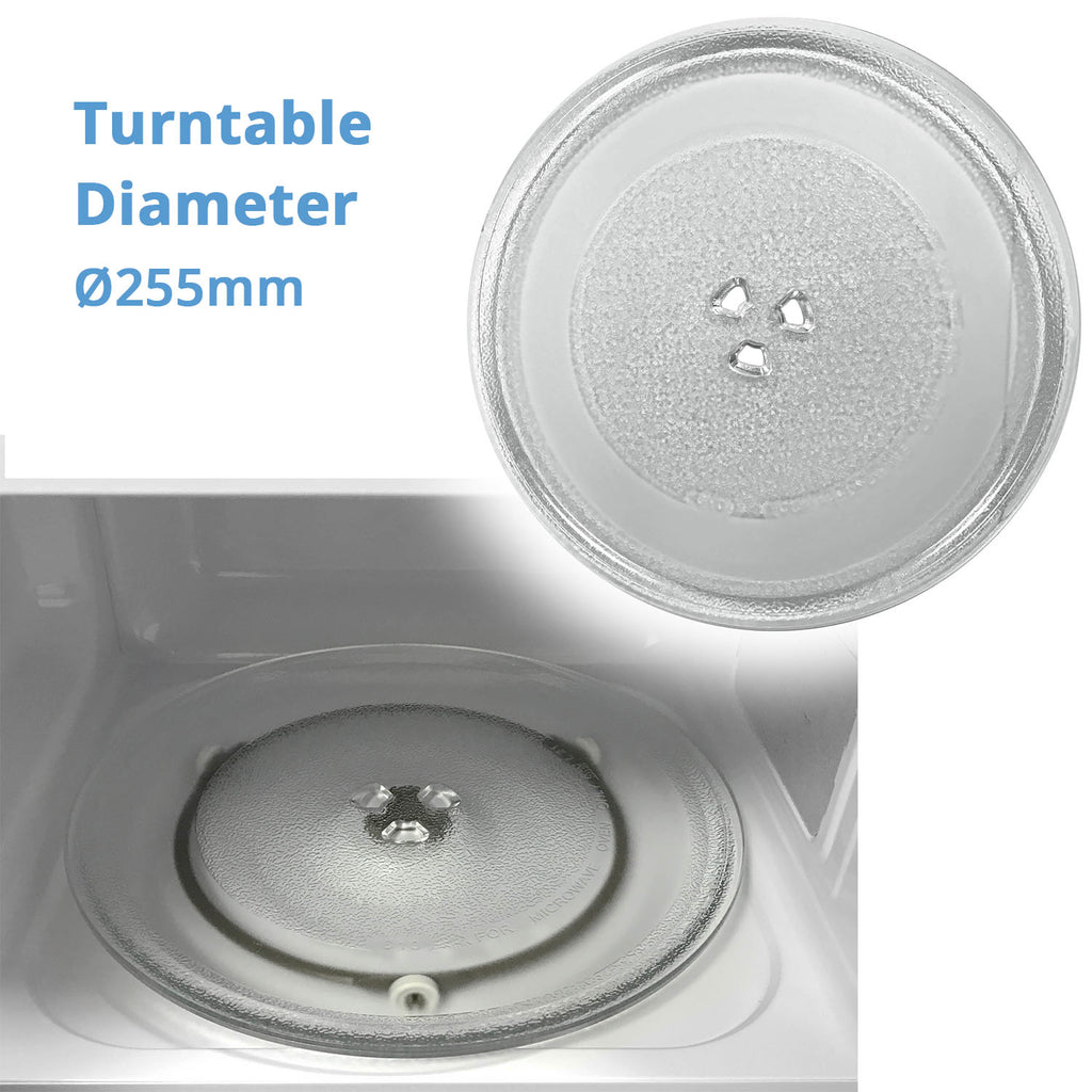 Microwave Oven (20L) - Asters Maldives