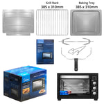 Oven (42L) - Asters Maldives