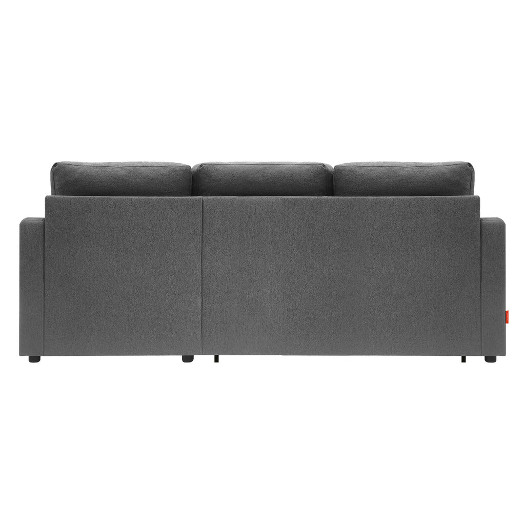 Sofa-Bed (Right Side) - Asters Maldives