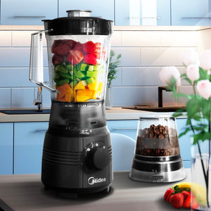 Blender with Grinder (1.5L) - Asters Maldives