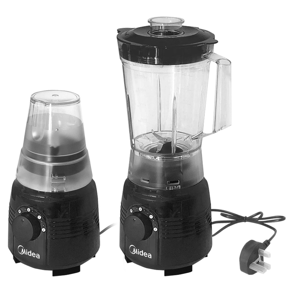 Blender with Grinder (1.5L) - Asters Maldives