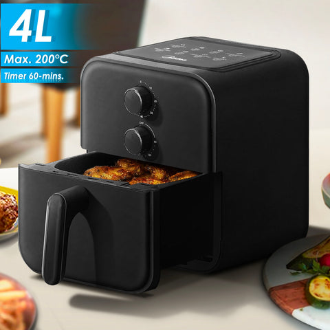 Air Fryer (4L) - Asters Maldives