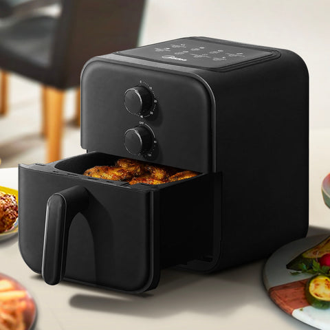 Air Fryer (4L) - Asters Maldives