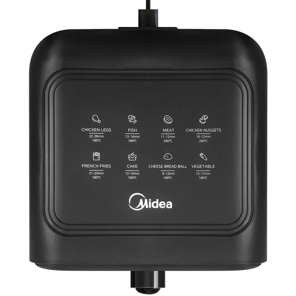 Air Fryer (4L) - Asters Maldives