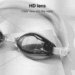 Swim Goggle - Asters Maldives