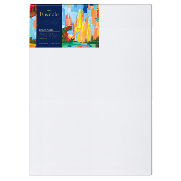 Canvas Board (25 x 35cm)