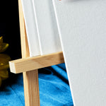 Canvas Board (25 x 35cm) - Asters Maldives