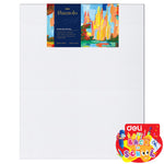 Canvas Board (40 x 50cm)