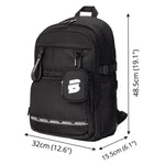 Backpack - Asters Maldives