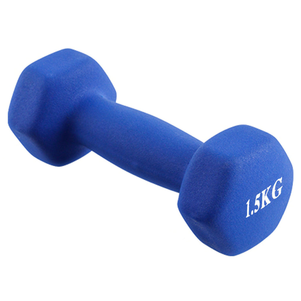 Dumbbell (1.5 kg) - Asters Maldives