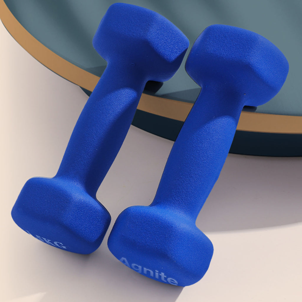 Dumbbell (1.5 kg) - Asters Maldives