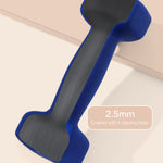 Dumbbell (1.5 kg) - Asters Maldives