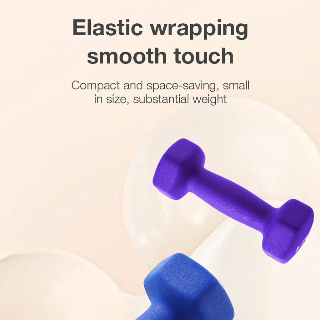 Dumbbell (1.5 kg) - Asters Maldives