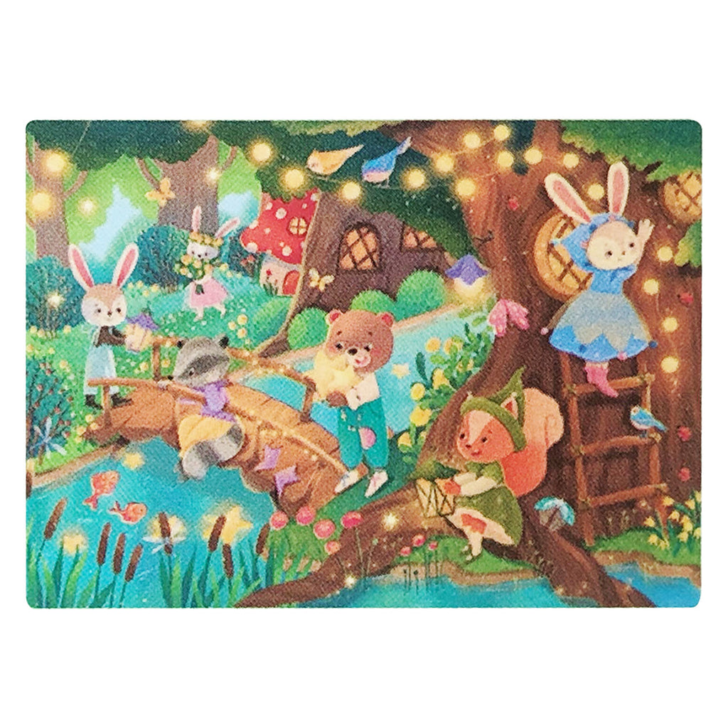 Educational Toy (212 Puzzles) - Asters Maldives