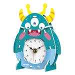 Educational Toy (3D Puzzle) - Asters Maldives