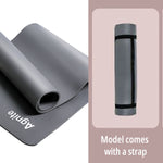 Exercise Mat (183 x 61cm) - Asters Maldives