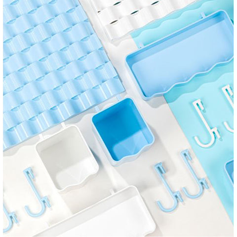 Pegboard Hook (5 PCs) - Asters Maldives