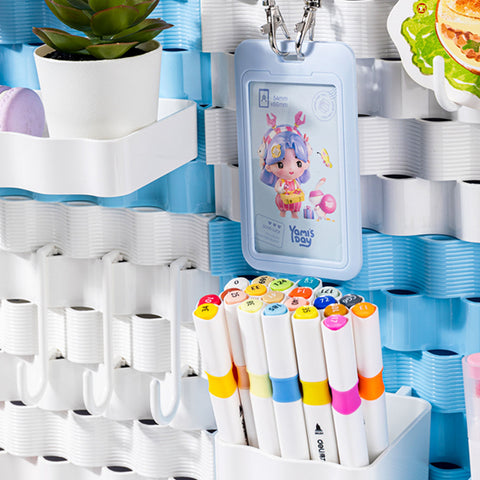Pegboard Hook (5 PCs) - Asters Maldives