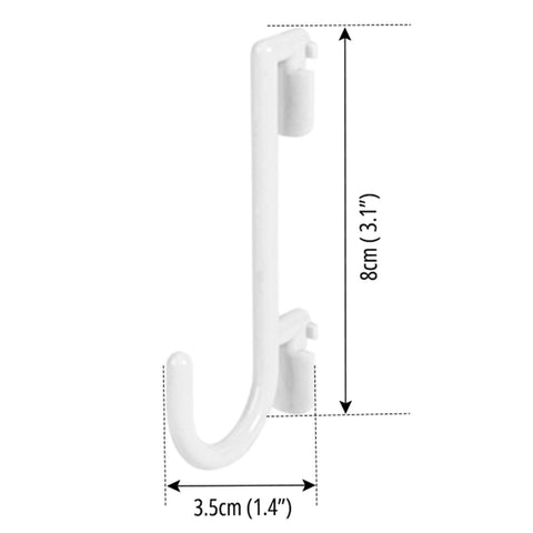 Pegboard Hook (5 PCs) - Asters Maldives