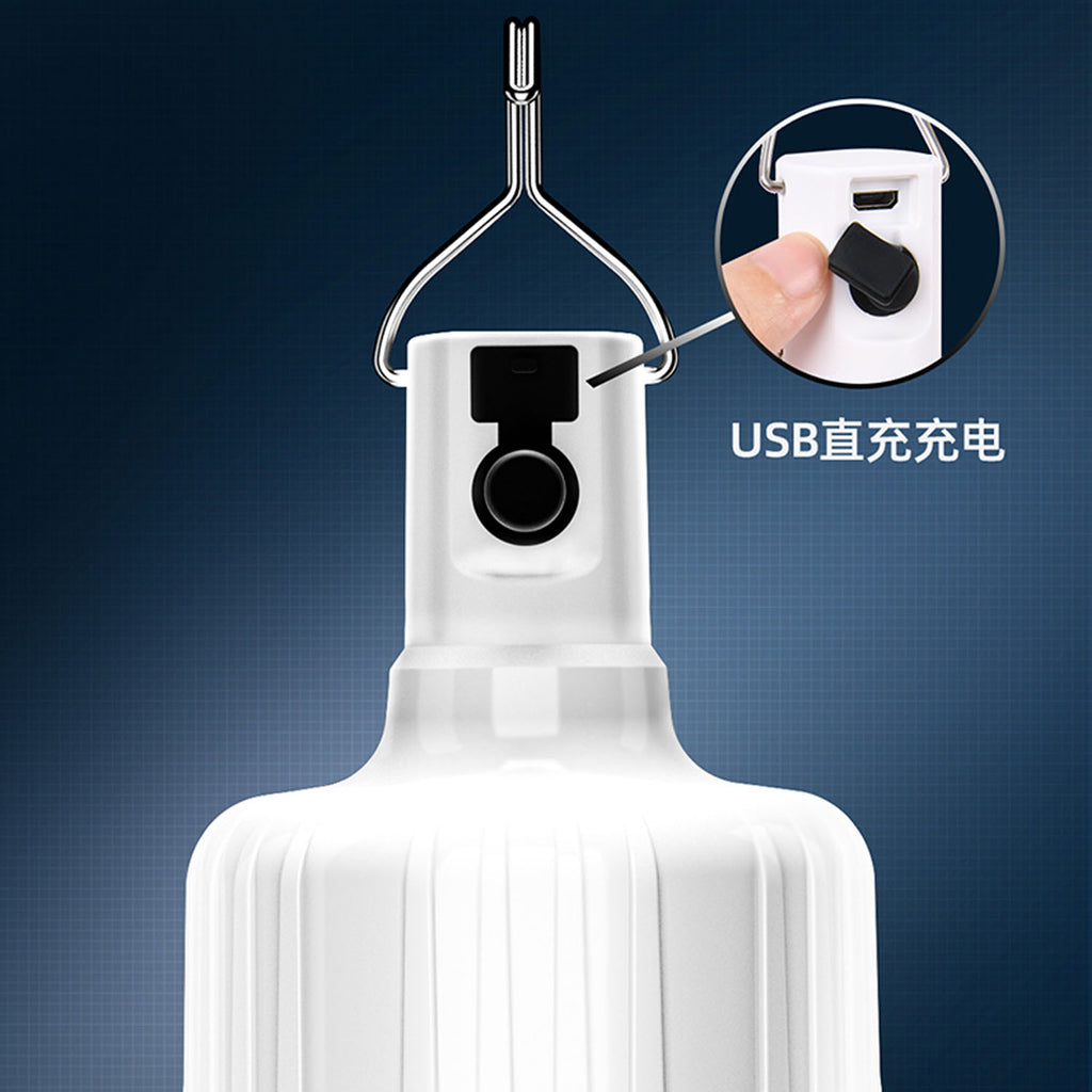 LED Bulb (12W) - Asters Maldives