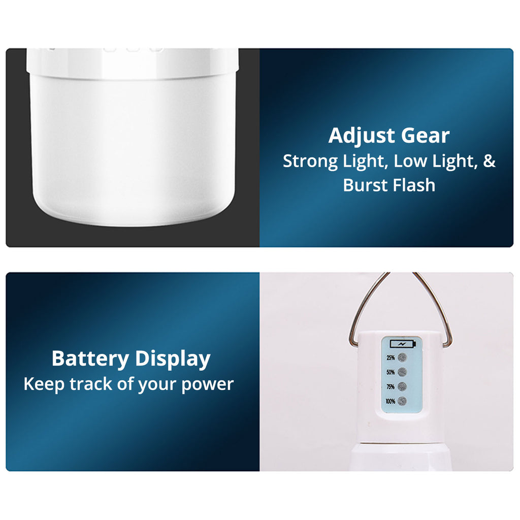 LED Bulb (12W) - Asters Maldives