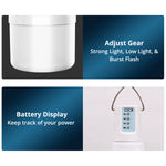 LED Bulb (12W) - Asters Maldives