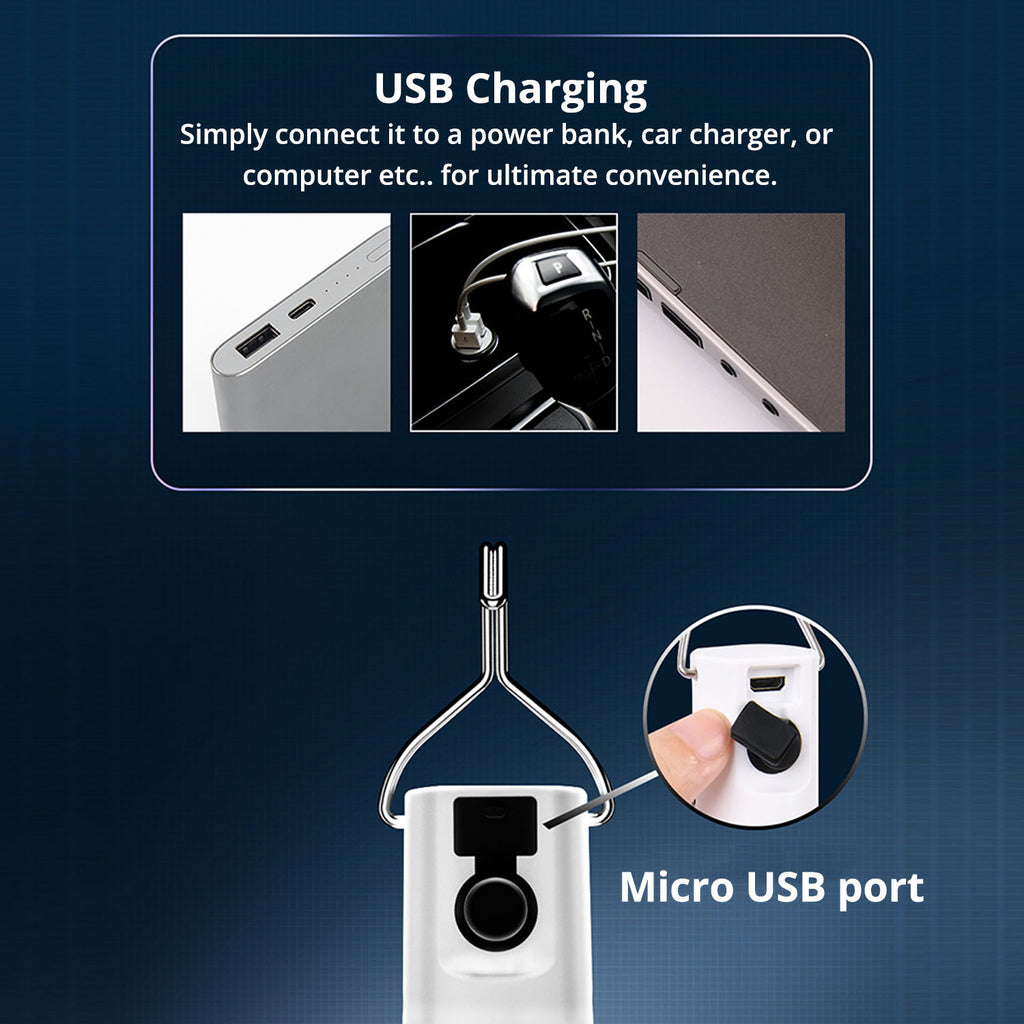 LED Bulb (12W) - Asters Maldives