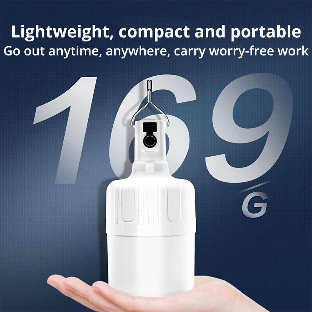 LED Bulb (12W) - Asters Maldives