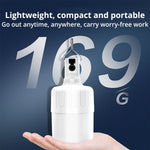 LED Bulb (12W) - Asters Maldives