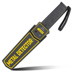 Metal Detector - Asters Maldives