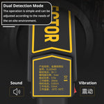 Metal Detector - Asters Maldives