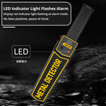 Metal Detector - Asters Maldives