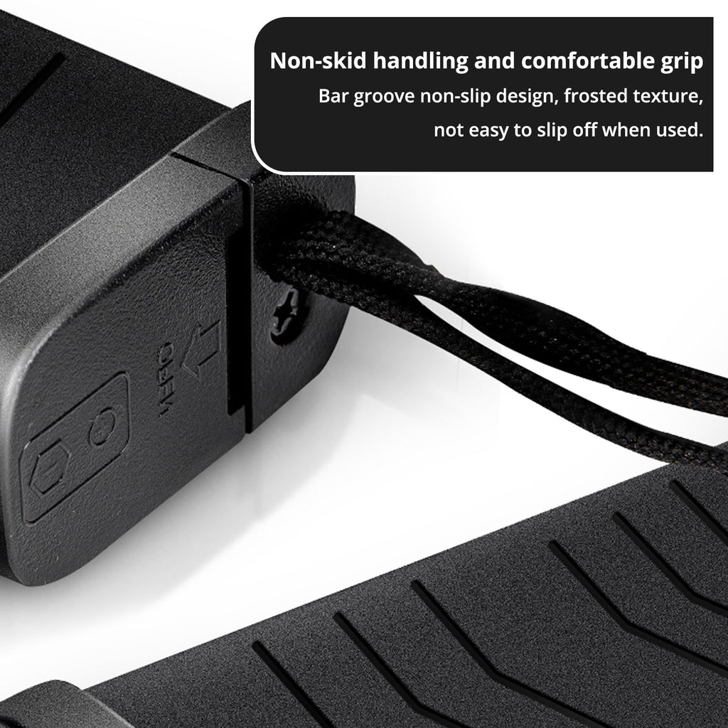 Metal Detector - Asters Maldives