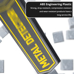 Metal Detector - Asters Maldives