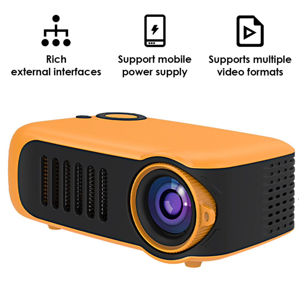 Multimedia Projector - Asters Maldives