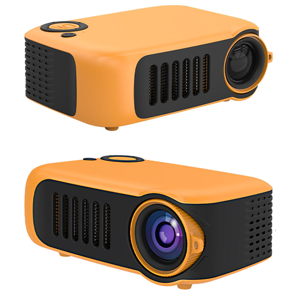Multimedia Projector - Asters Maldives