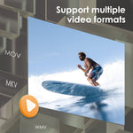 Multimedia Projector - Asters Maldives