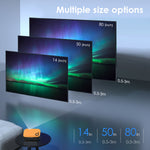 Multimedia Projector - Asters Maldives